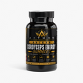 Cordyceps Energy Gummies