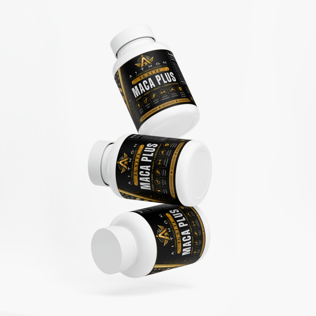 Maca Plus