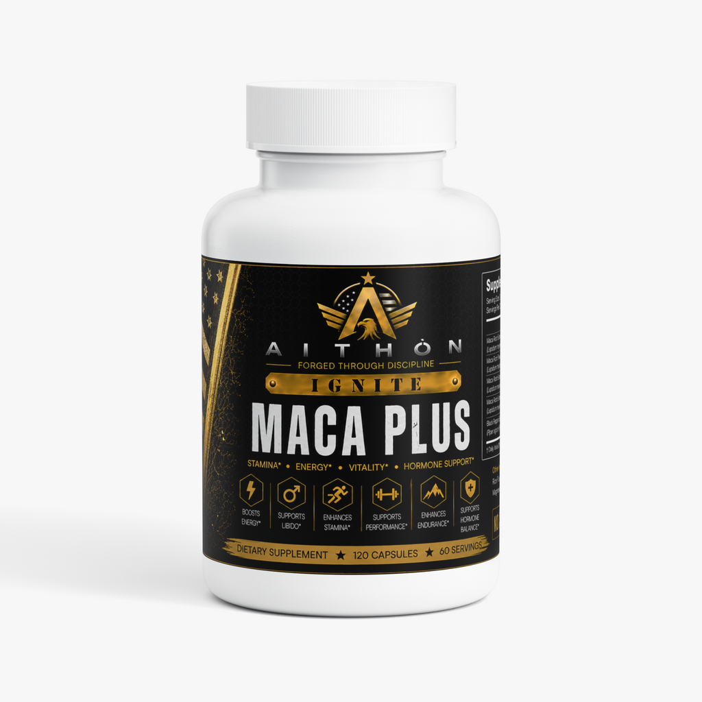 Maca Plus