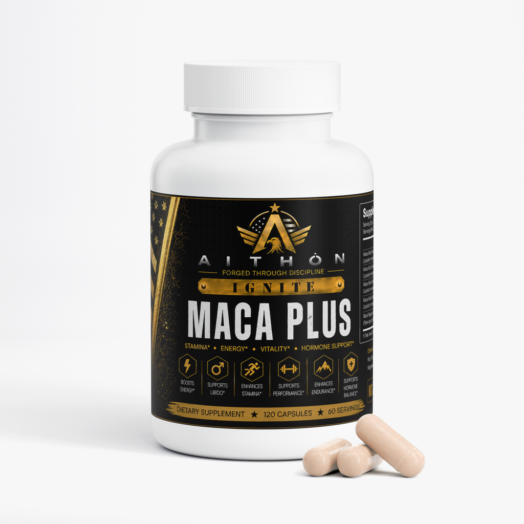 Maca Plus