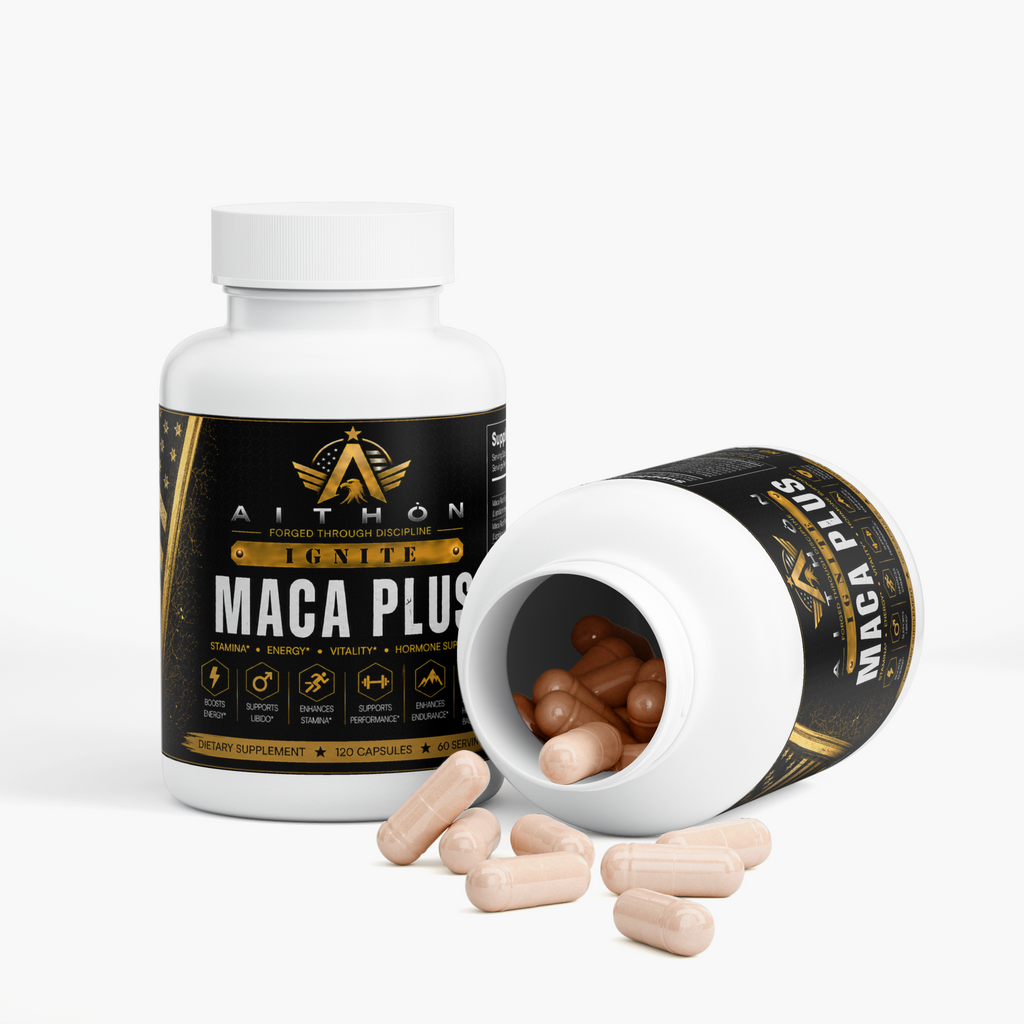 Maca Plus