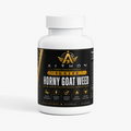 Horny Goat Weed Blend