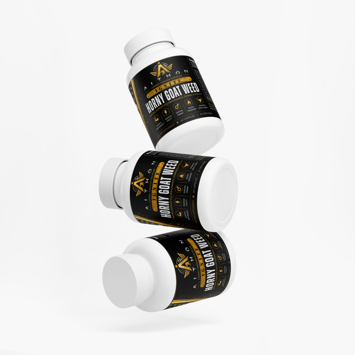 Horny Goat Weed Blend