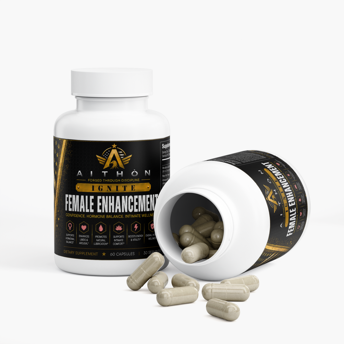 Female Enhancement