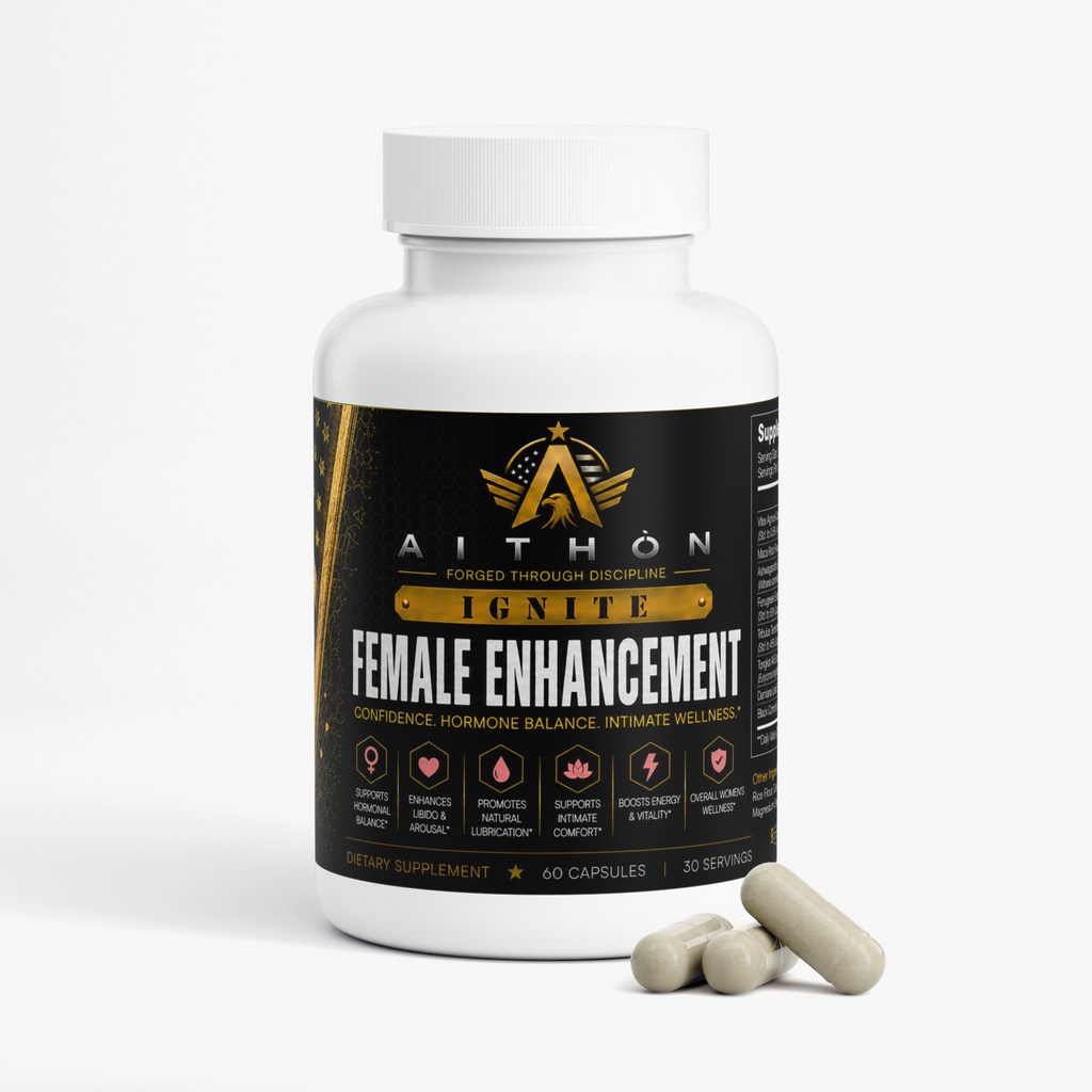Female Enhancement