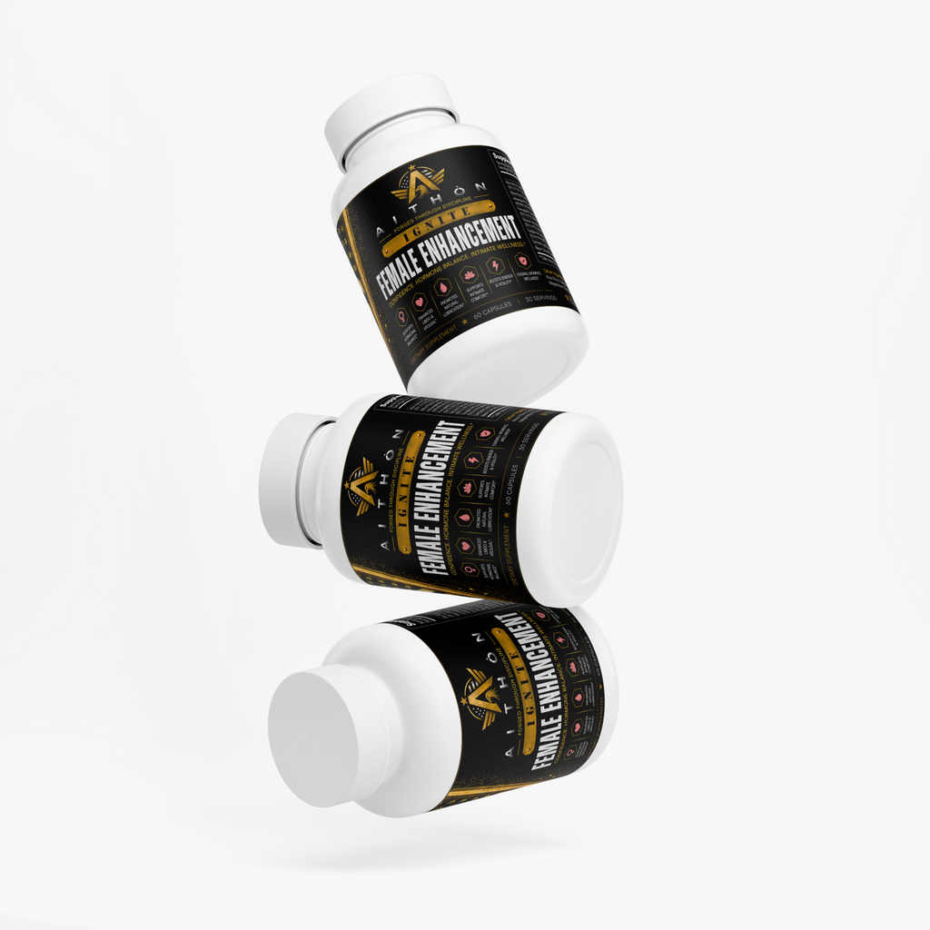 Female Enhancement