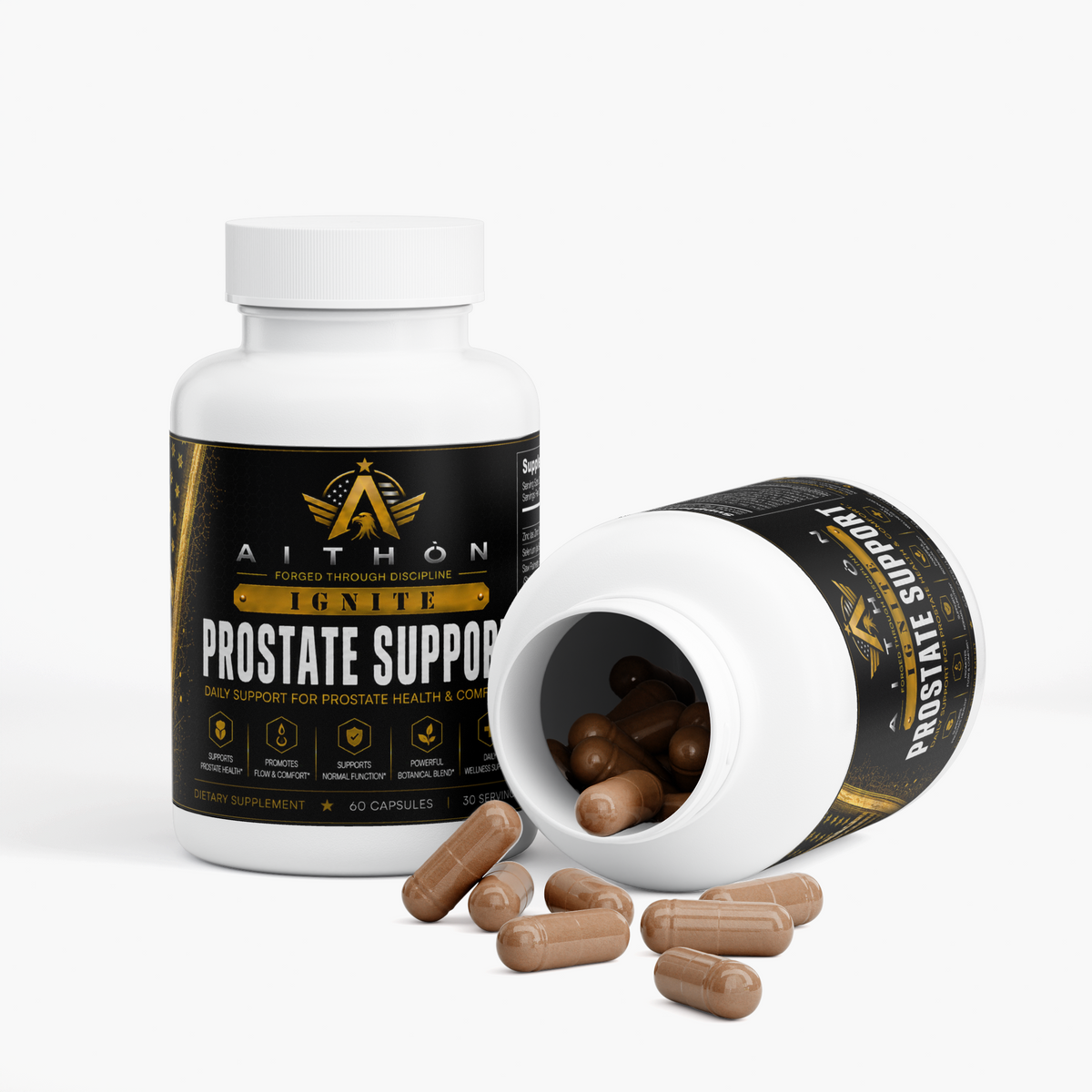 Prostate Support