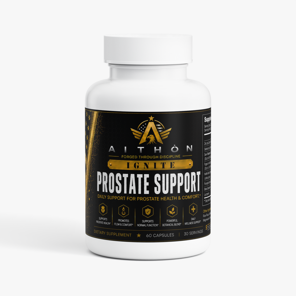 Prostate Support