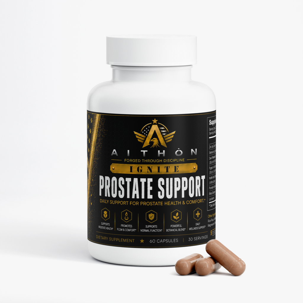 Prostate Support