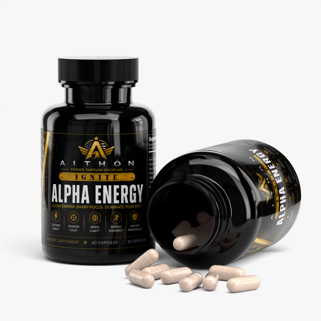 Alpha Energy