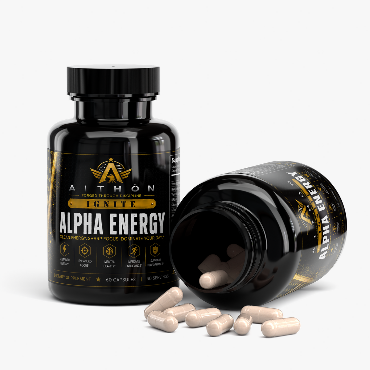 Alpha Energy