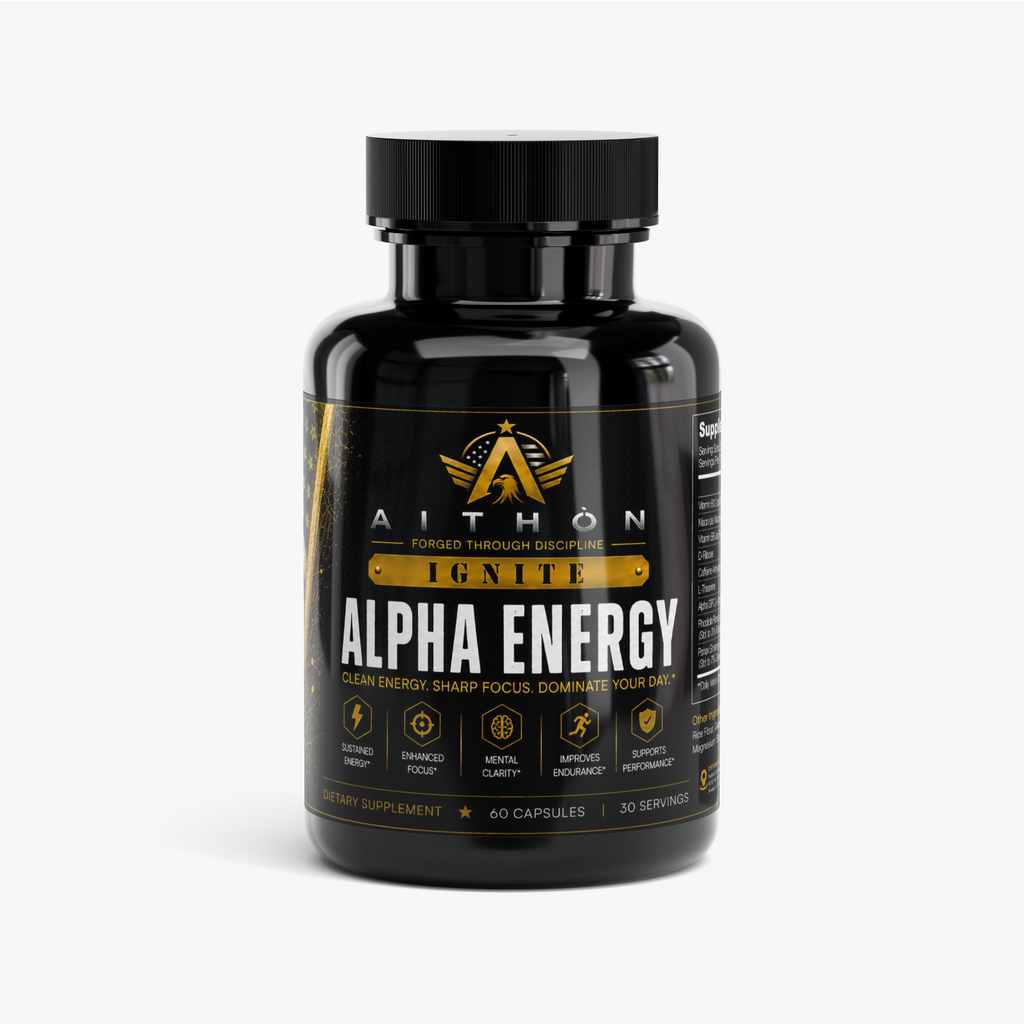 Alpha Energy