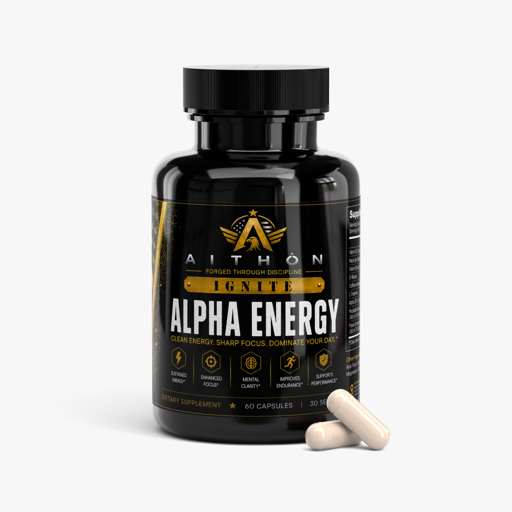 Alpha Energy