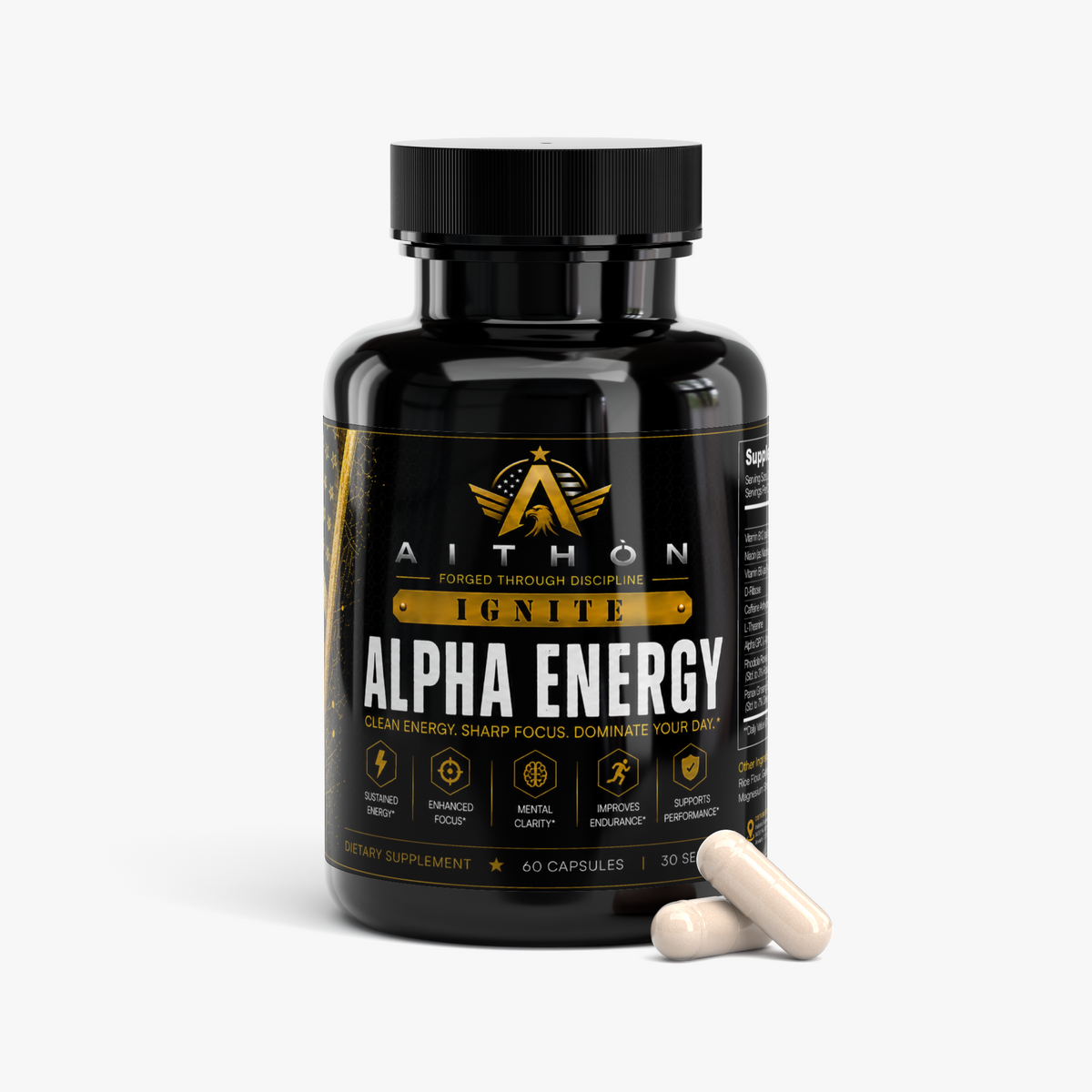 Alpha Energy