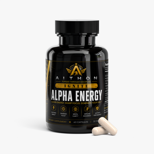 Alpha Energy