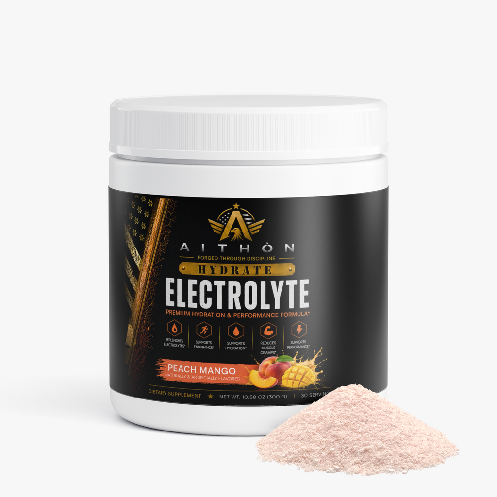 Hydration Powder (Peach Mango)