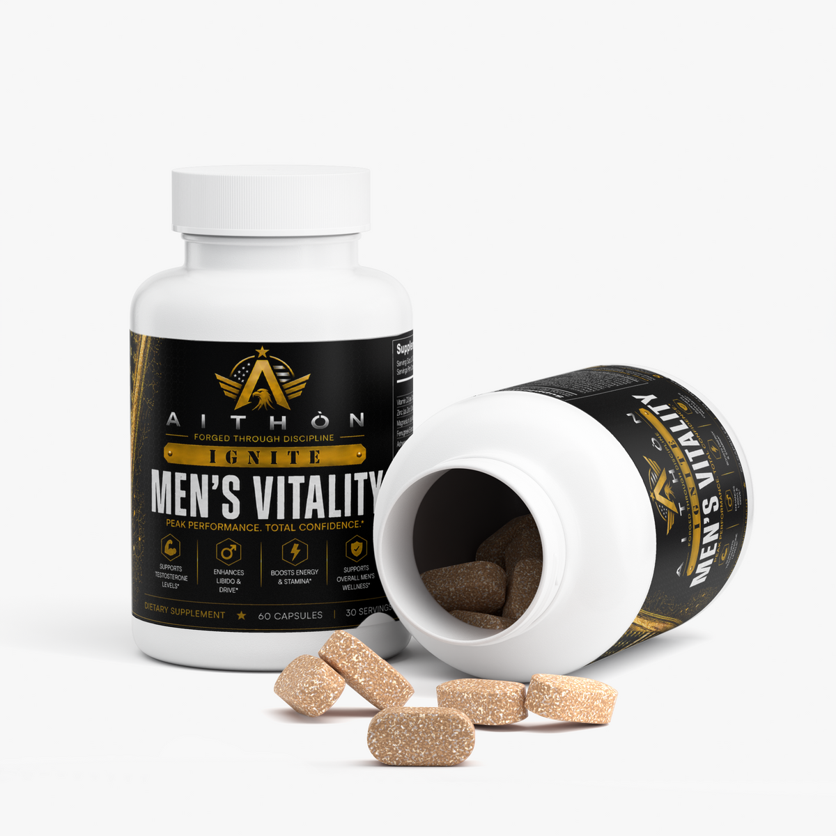 Men's Vitality