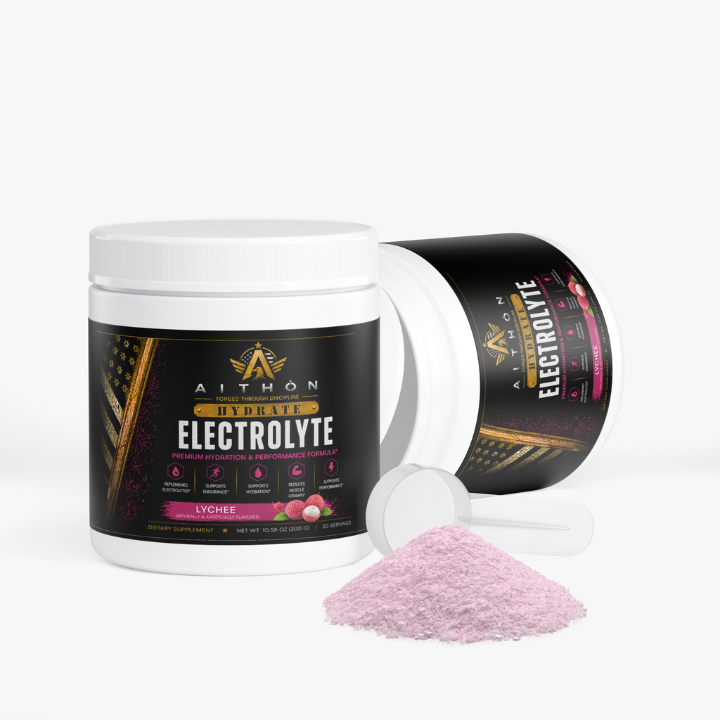 Hydration Powder (Lychee)