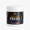 Focus Powder (Sour Candy)