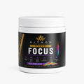 Focus Powder (Sour Gummi Worm)