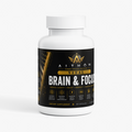 Brain & Focus Formula
