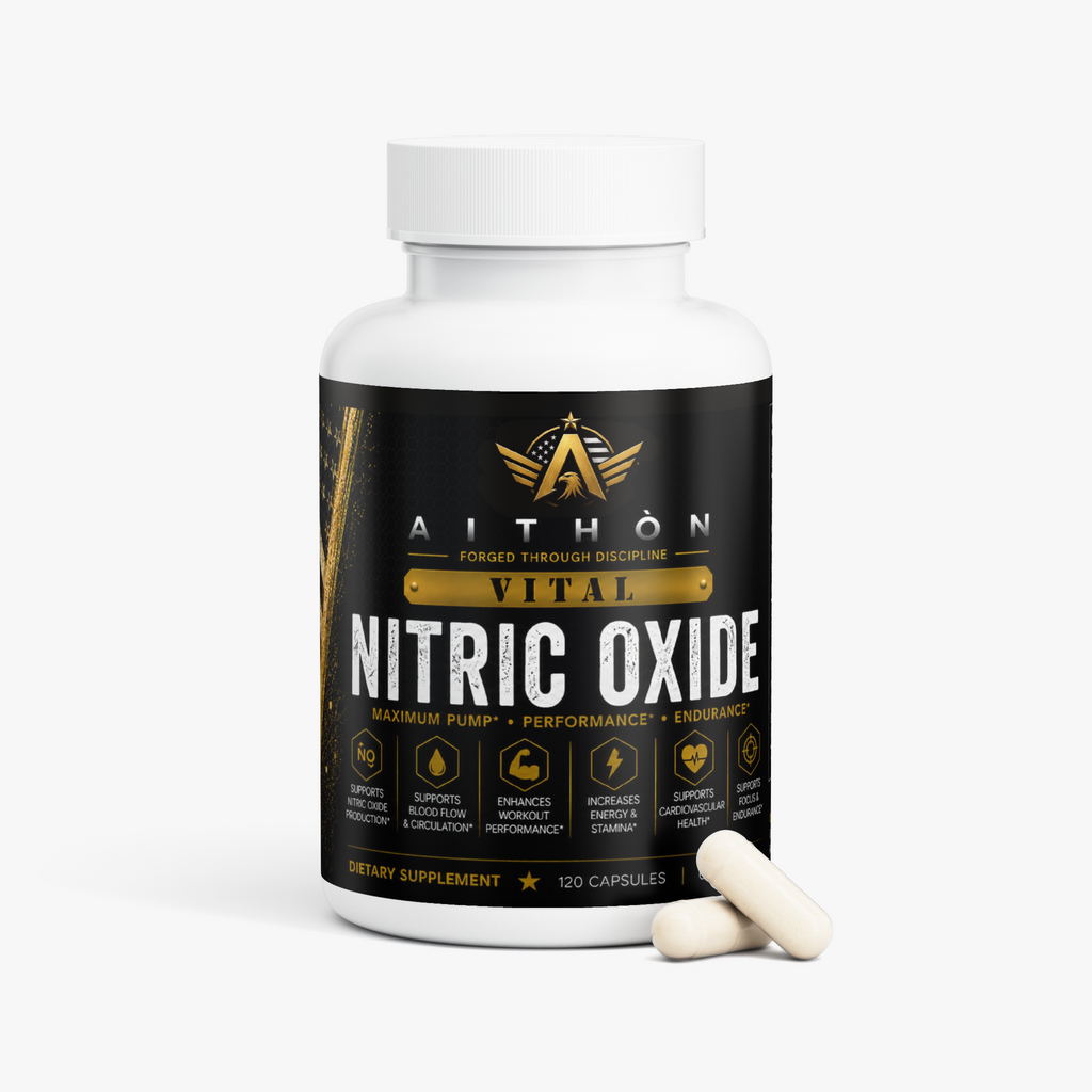 Nitric Oxide