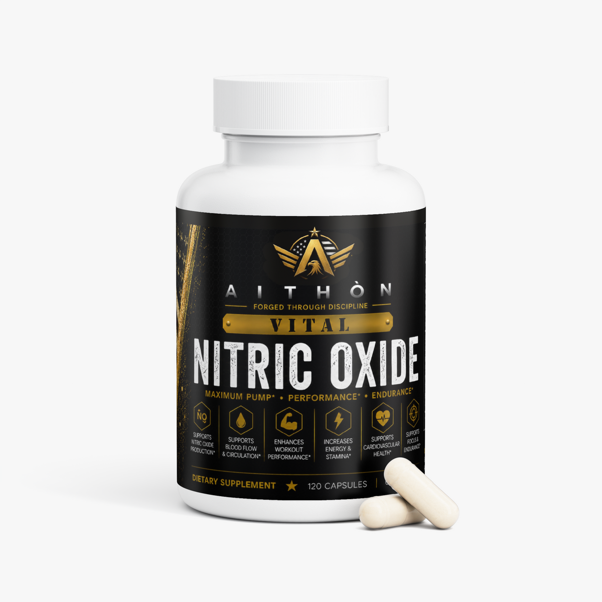 Nitric Oxide