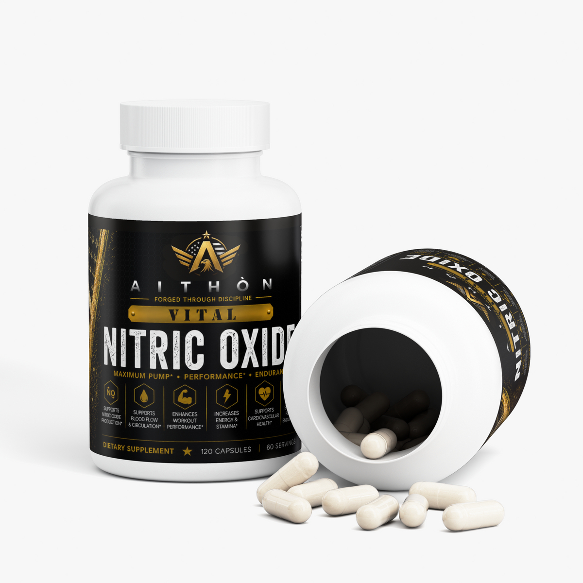 Nitric Oxide