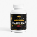 Apple Cider Vinegar Capsules
