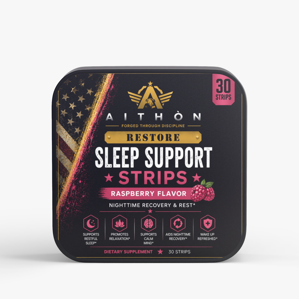 Sleep Strips