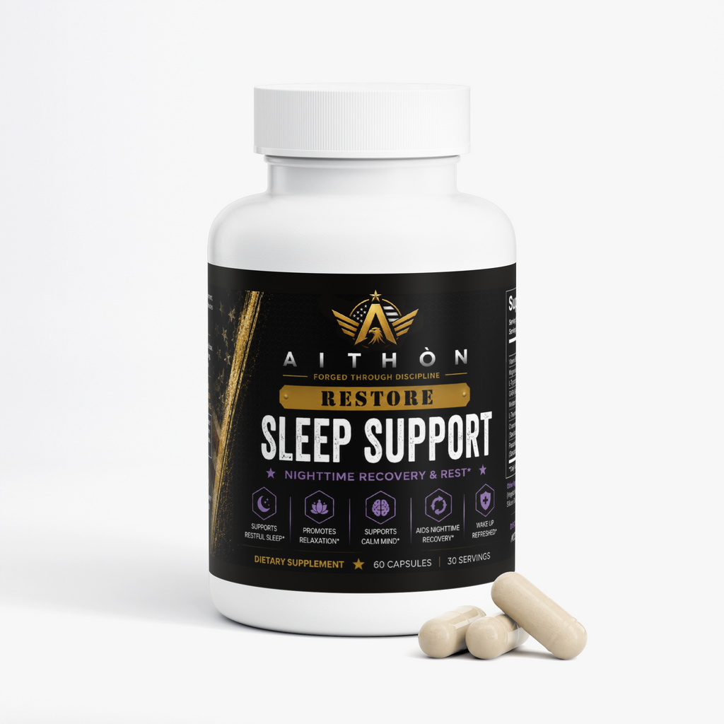 Sleep Support
