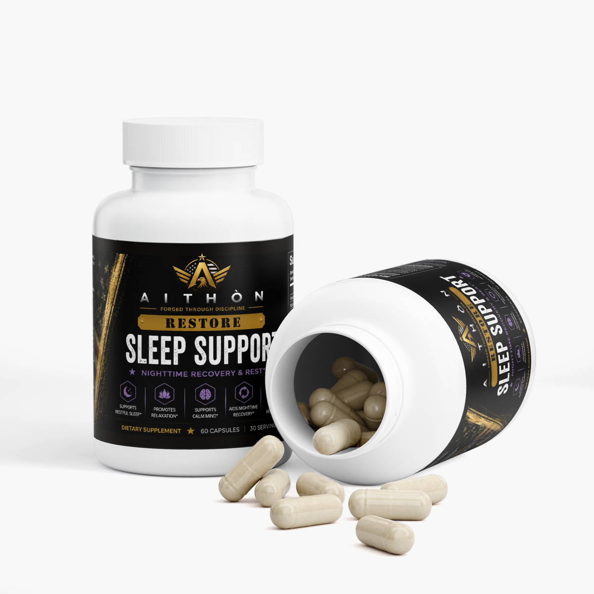 Sleep Support
