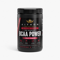 BCAA Shock Powder (Fruit Punch)