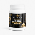 Pure3 100% Whey Protein Isolate (Vanilla)