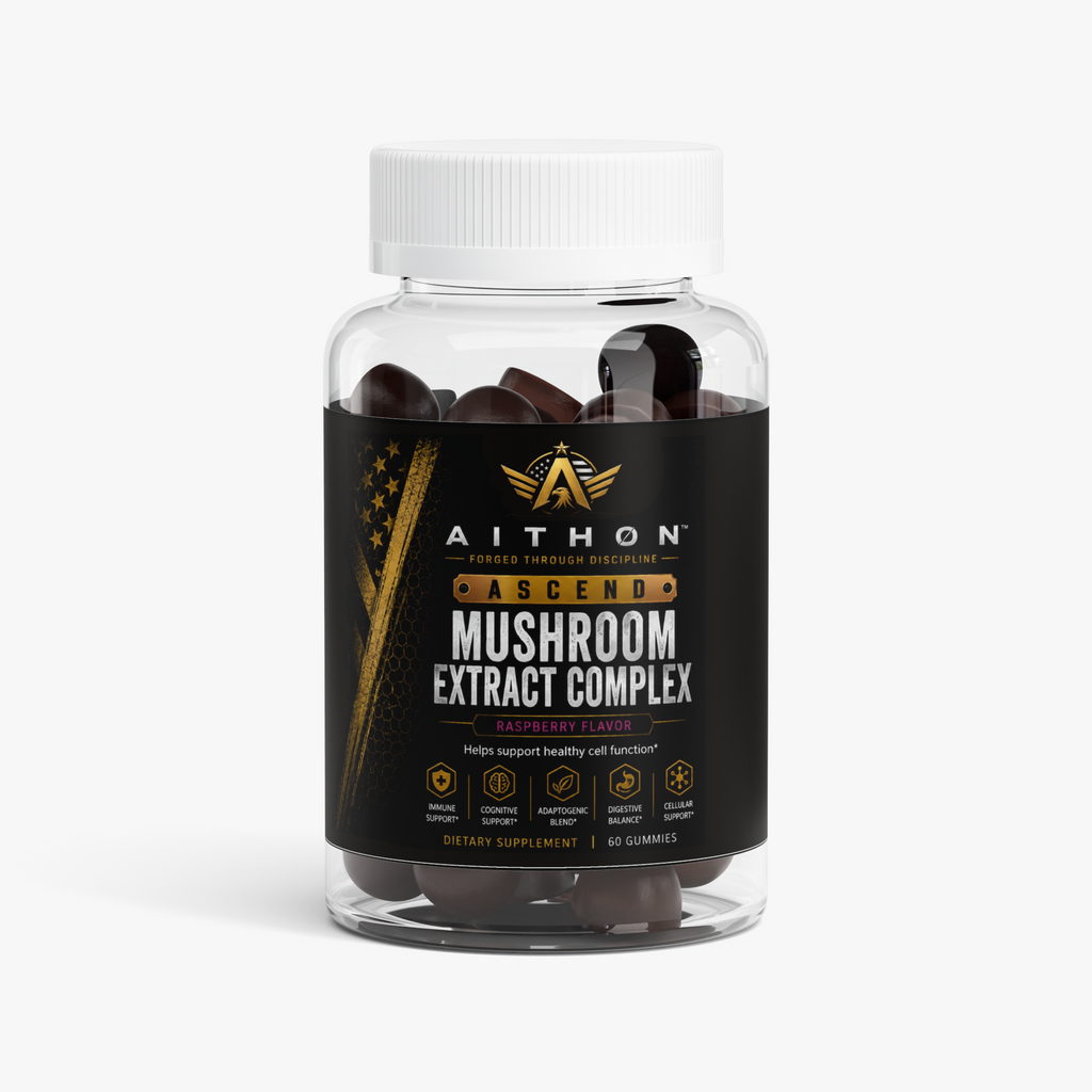 Mushroom Extract Complex