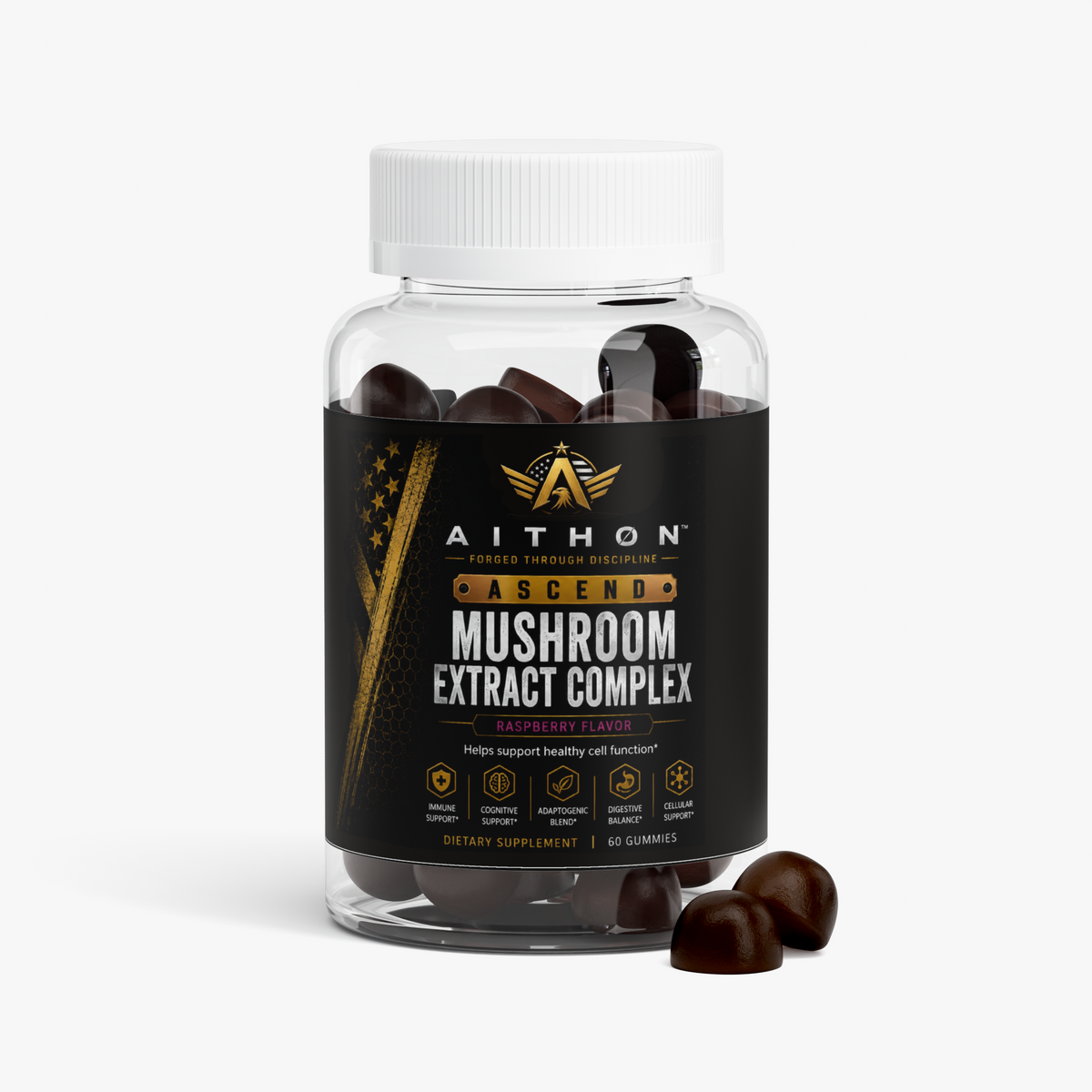 Mushroom Extract Complex