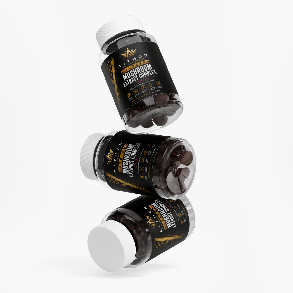 Mushroom Extract Complex