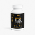 Chaga Mushroom