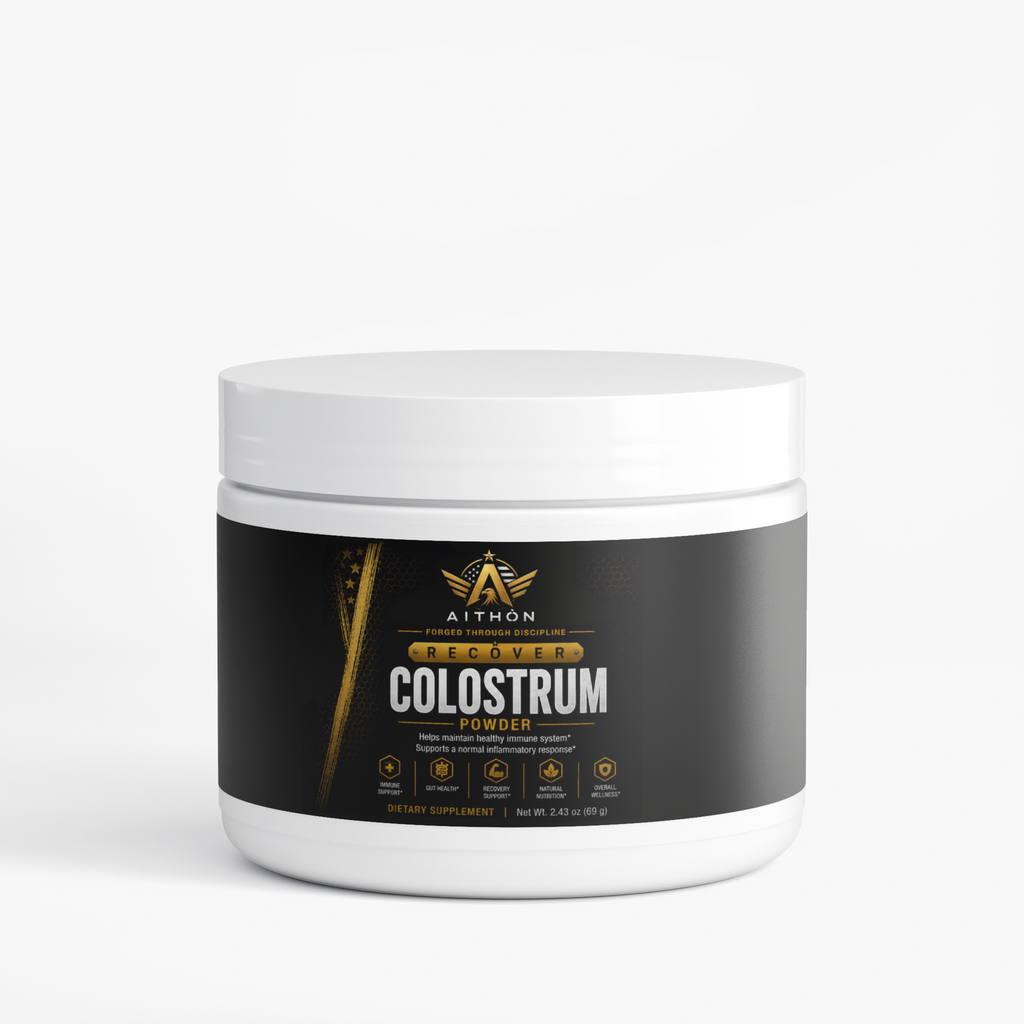 Colostrum Powder