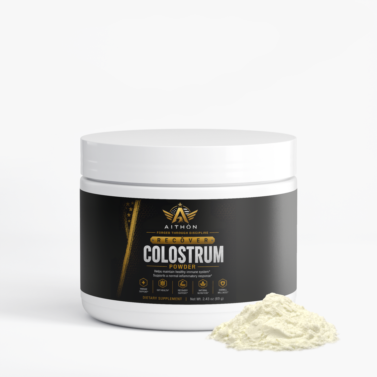 Colostrum Powder