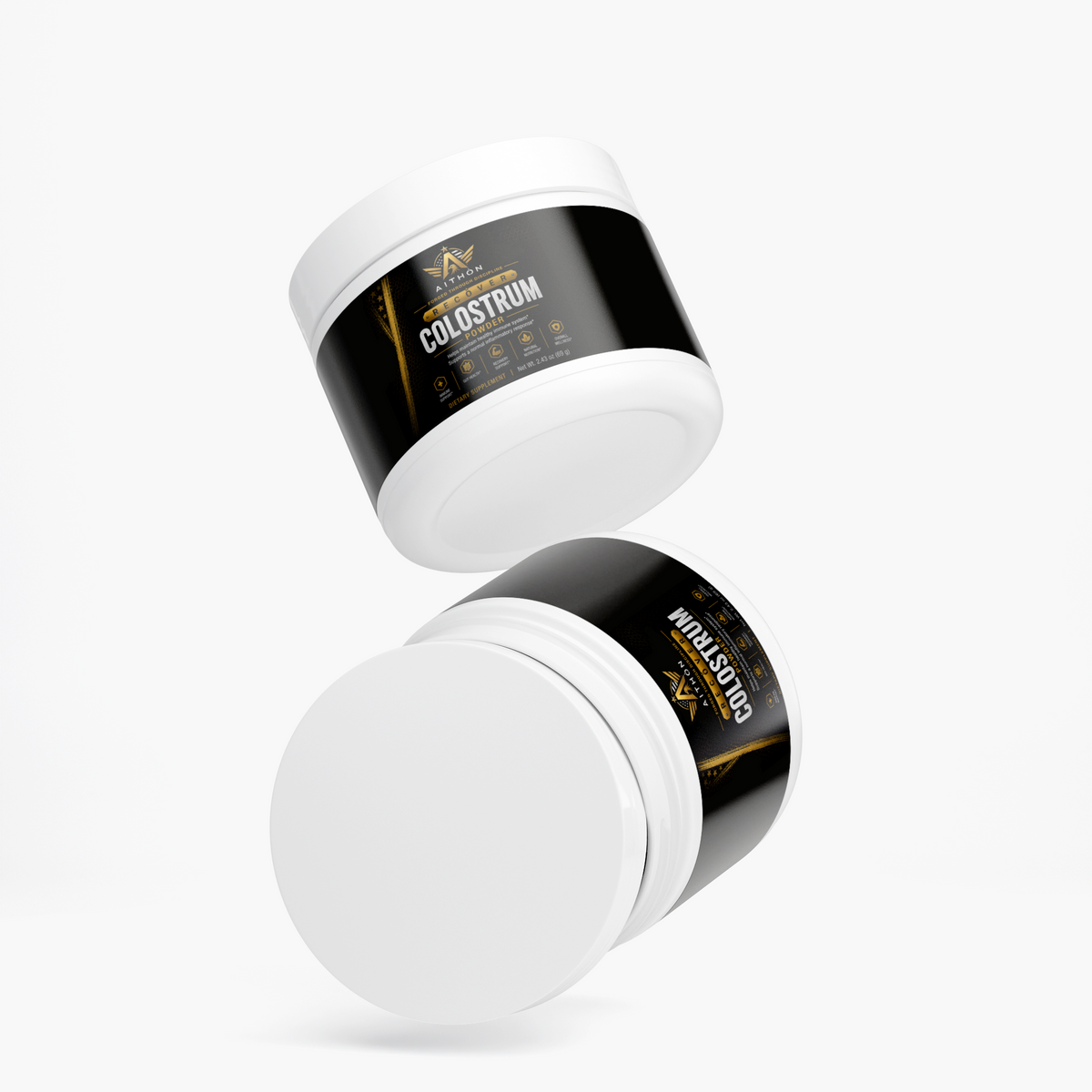 Colostrum Powder