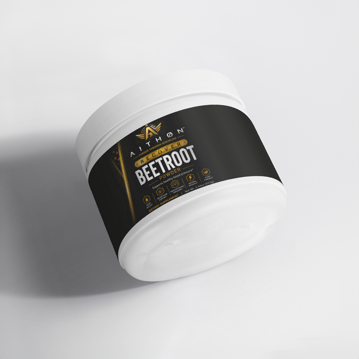 Beetroot Powder