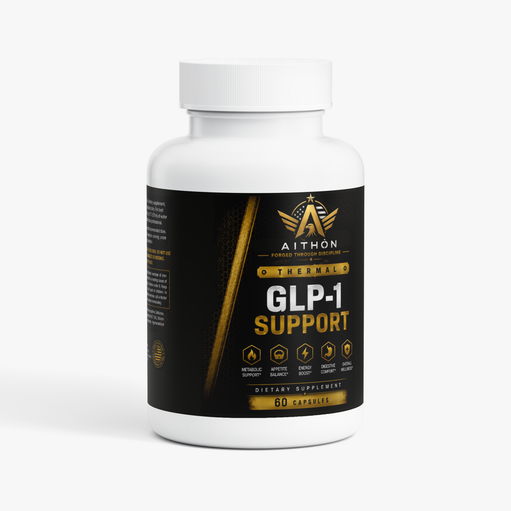 GLP-1 Support