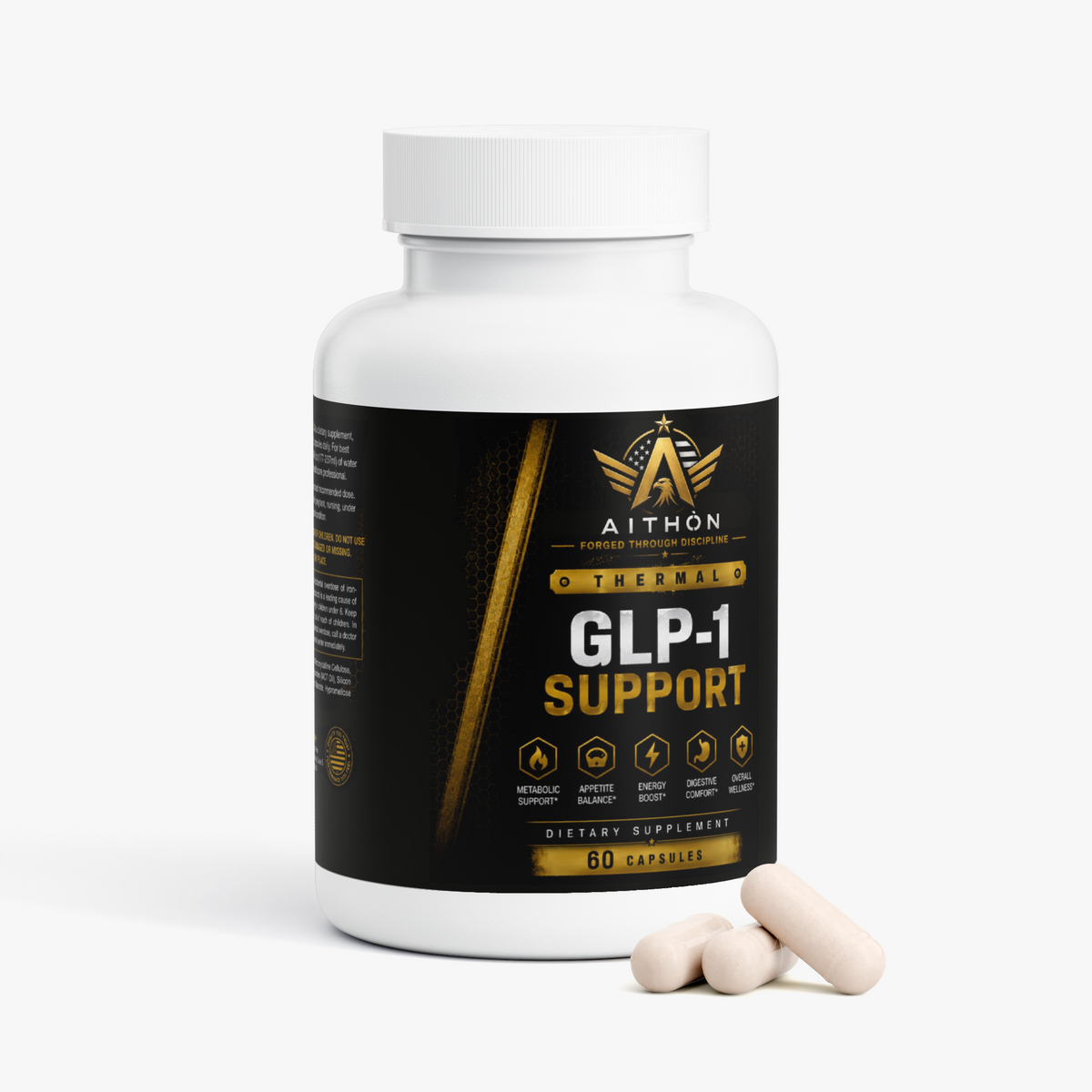 GLP-1 Support