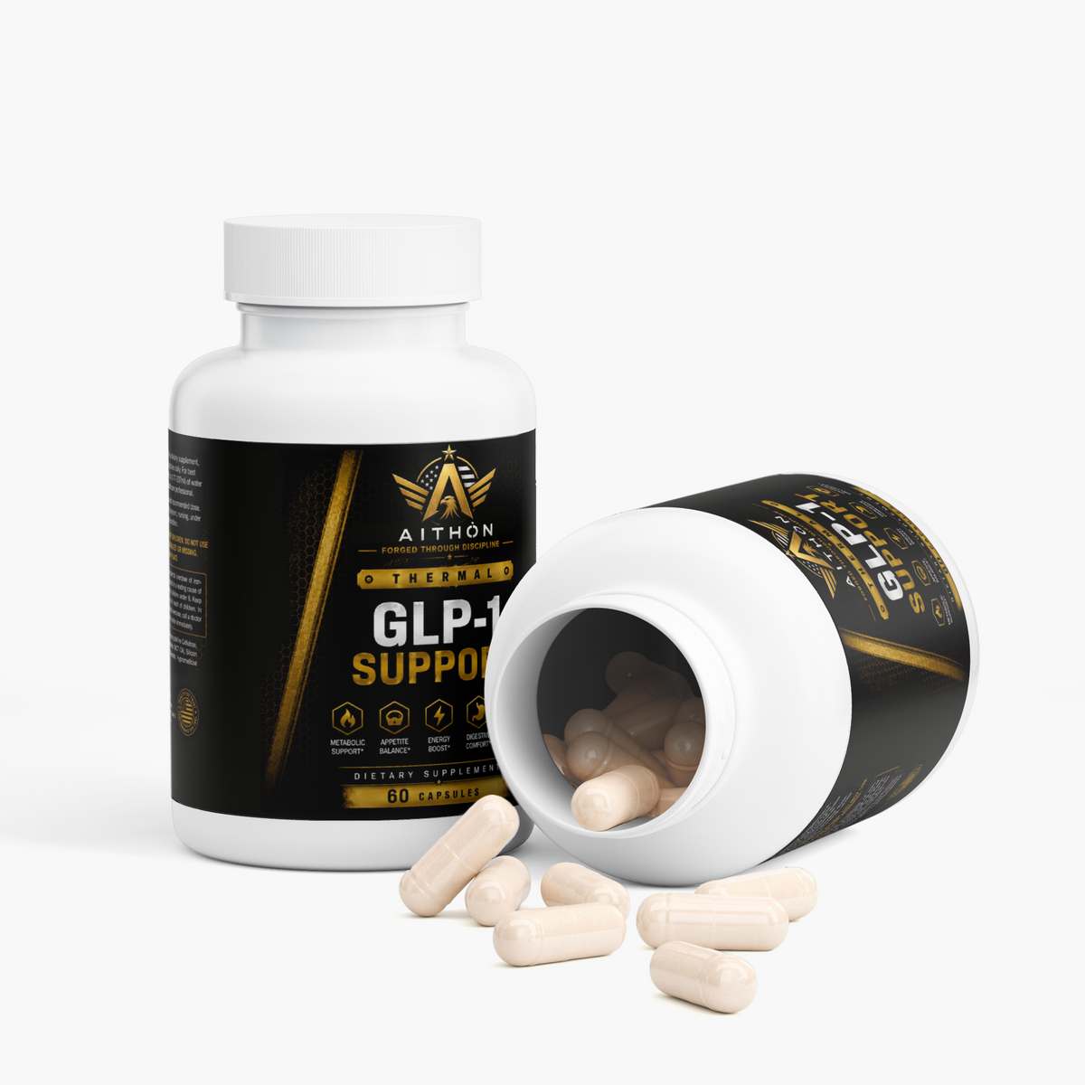 GLP-1 Support