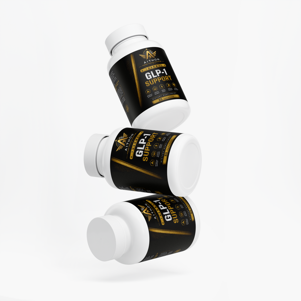 GLP-1 Support