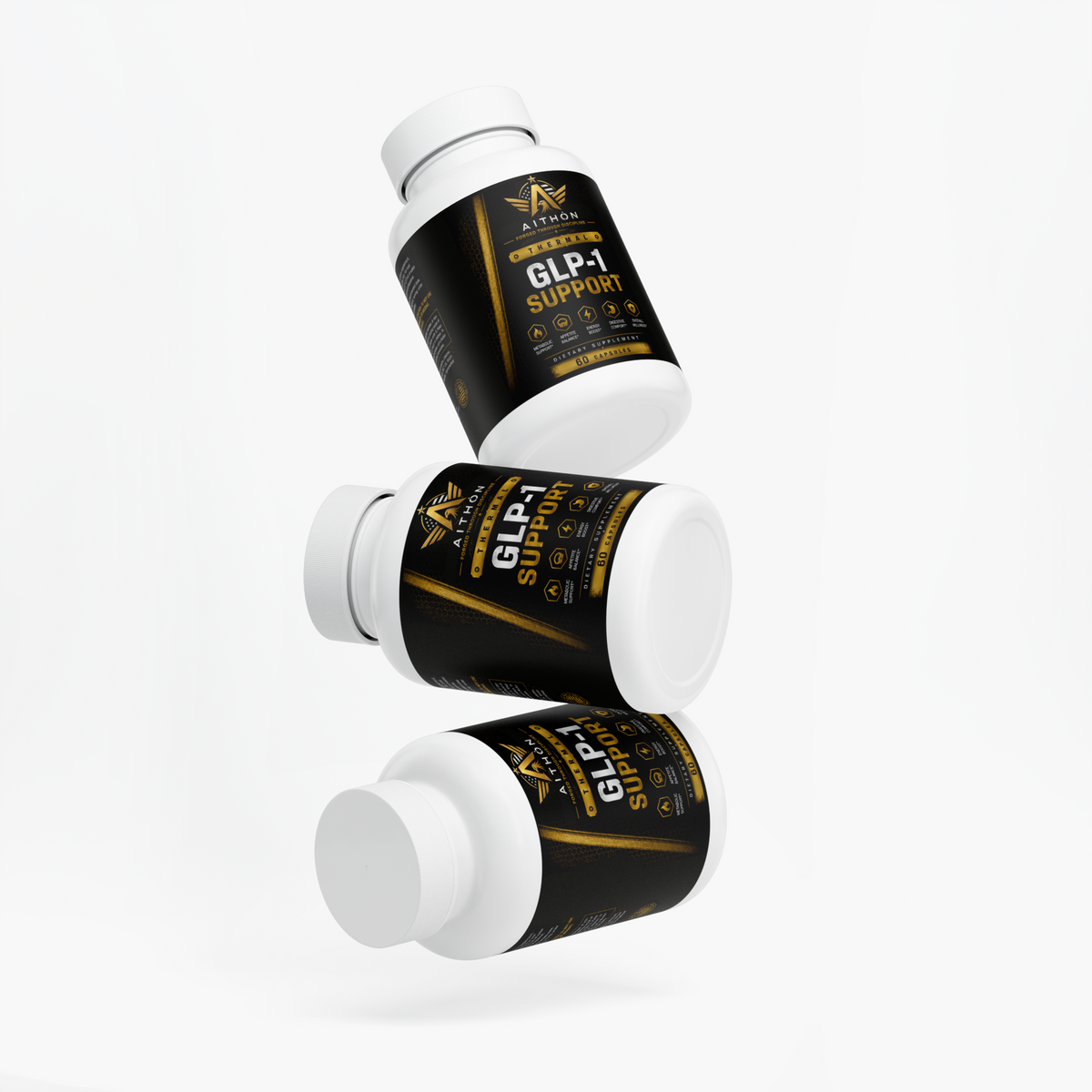 GLP-1 Support