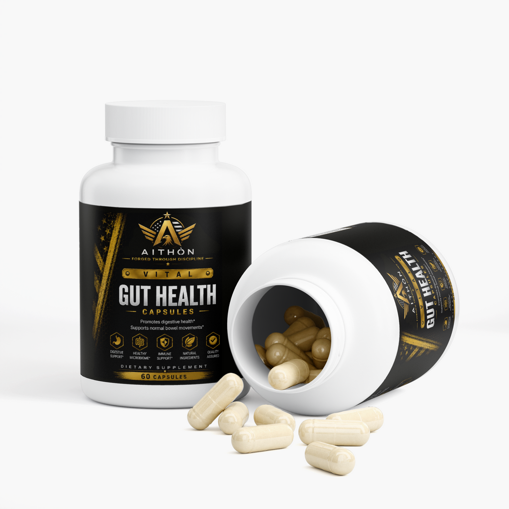 Gut Health