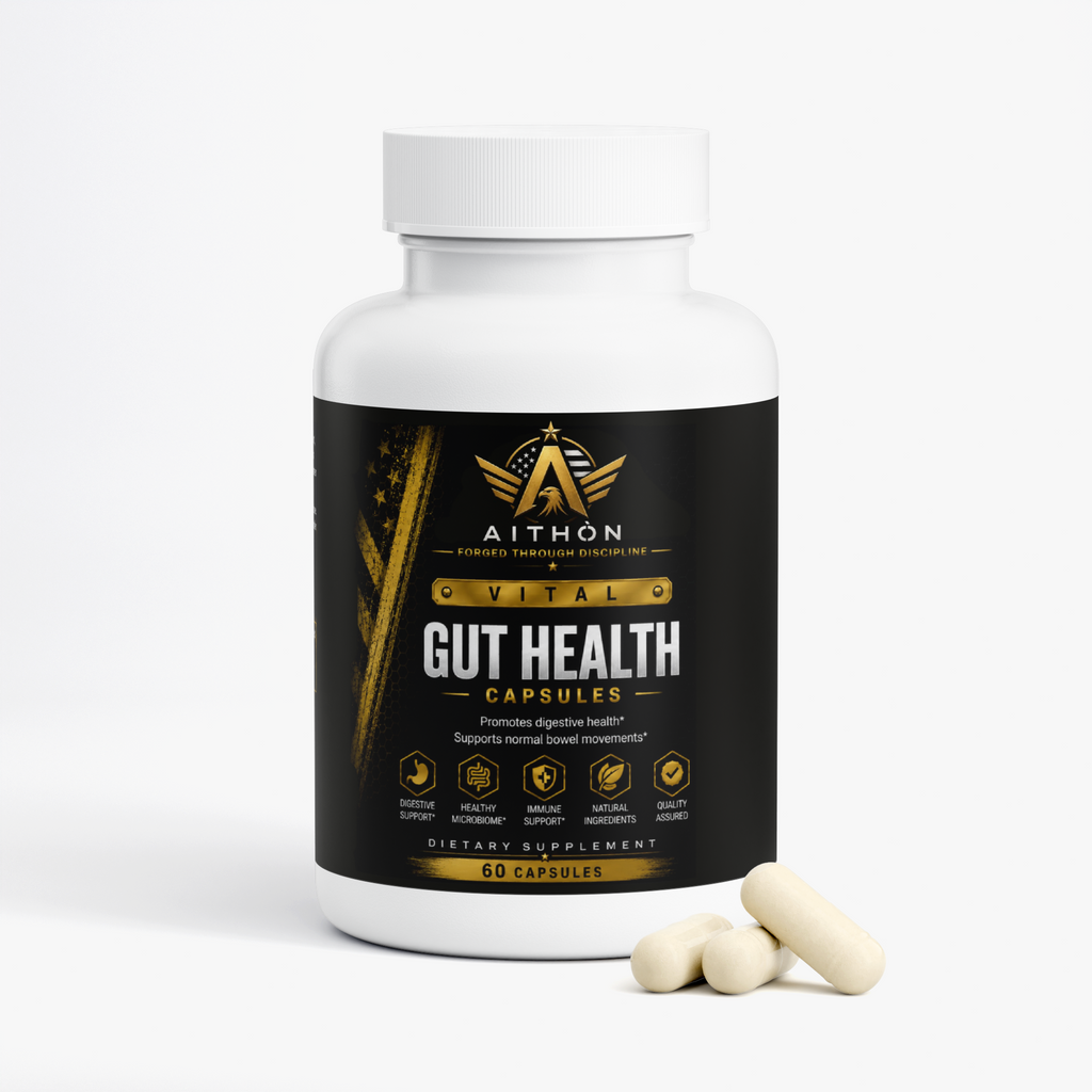 Gut Health
