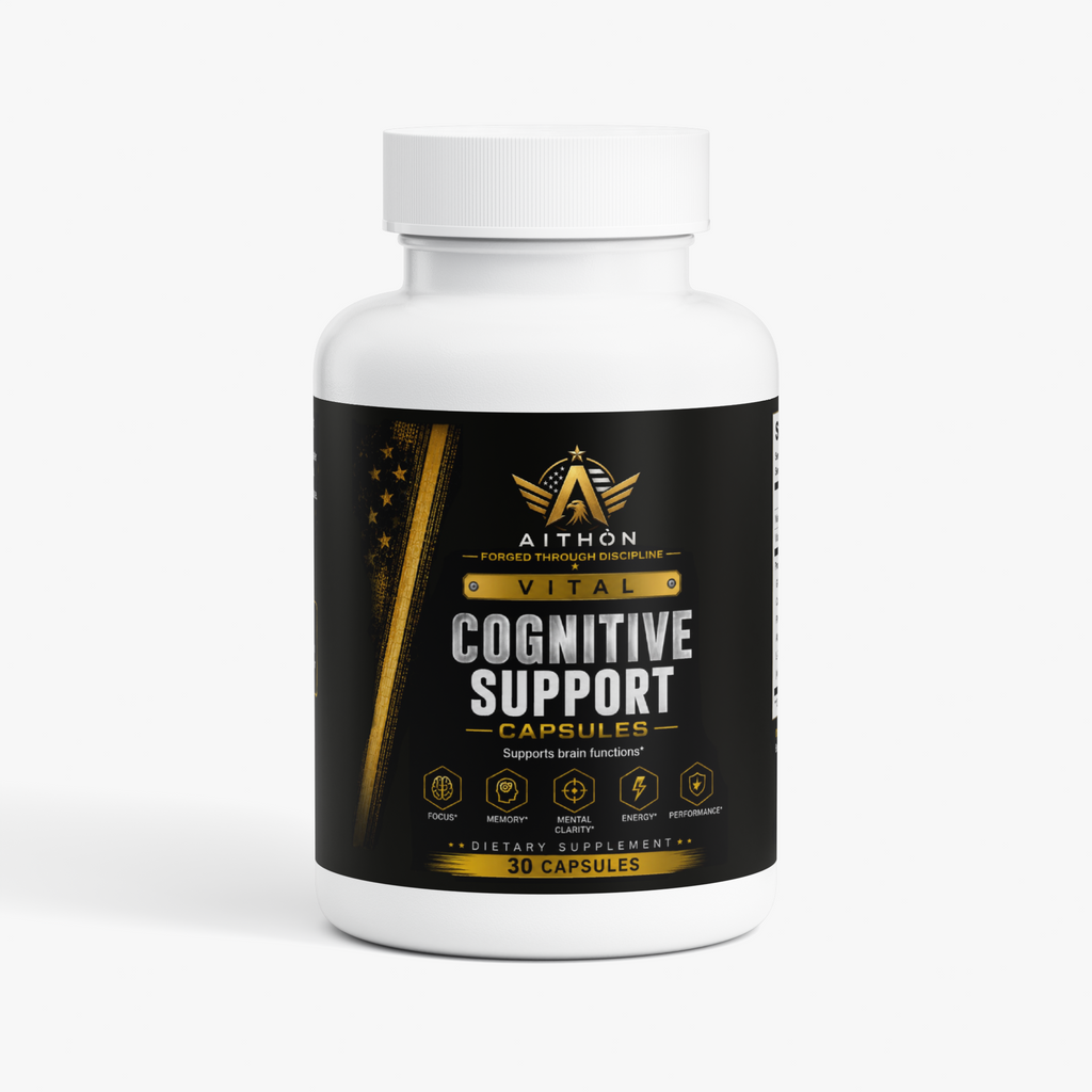 Cognitive Support